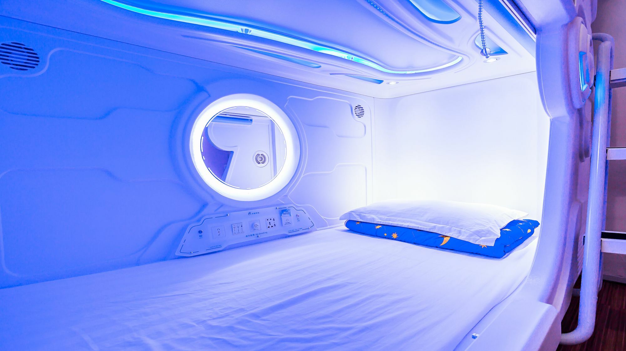 Spacepod@Sg Singapore Exteriör bild