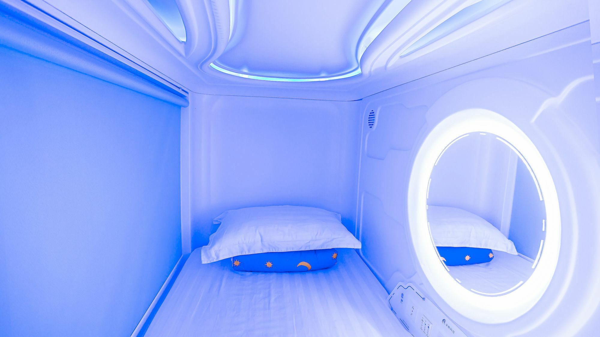 Spacepod@Sg Singapore Exteriör bild